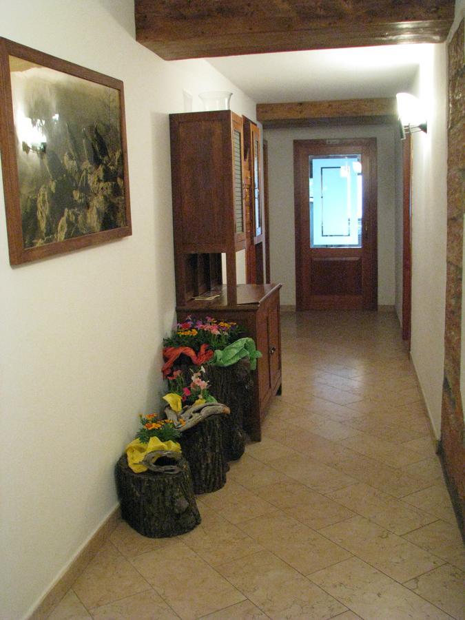 Albergo Ristorante Leso Bosco Chiesanuova Exterior foto