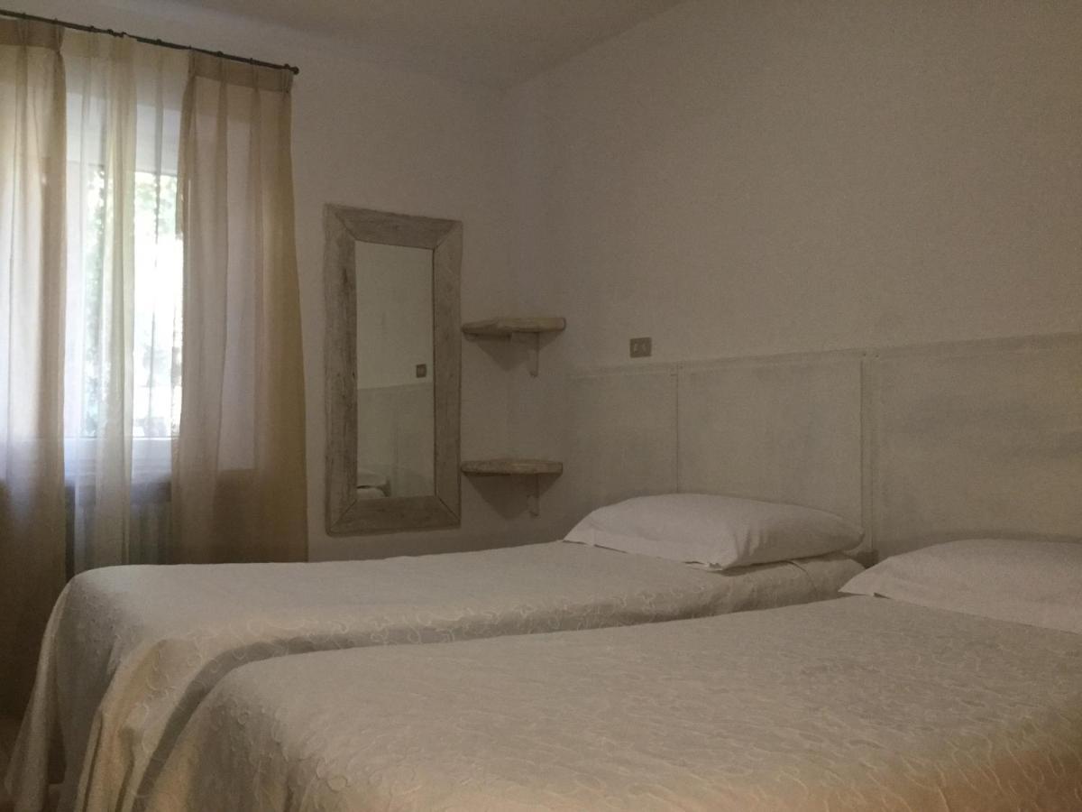 Albergo Ristorante Leso Bosco Chiesanuova Exterior foto